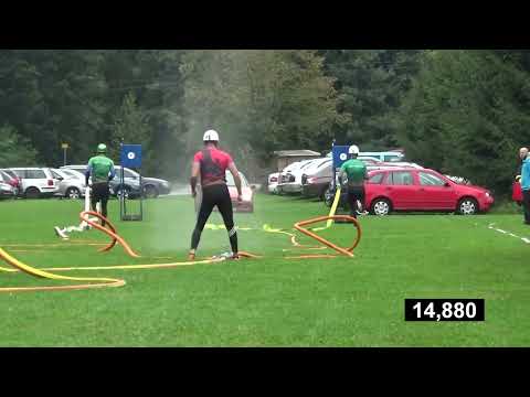 m09 SDH Dneboh - JL KOŠŤÁLOV 2022