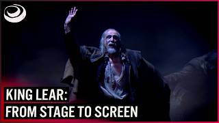 King Lear (2015) FULL PLAY
