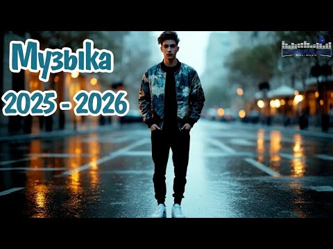 РУССКАЯ МУЗЫКА #92 ❤️ МИКС 2025 - 2026 🔥 Russian Music 🎧Russische Musik 🎇Mix2025 🎆 музыка 🎤 ~