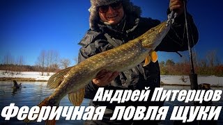 Андрей питерцов о микроджиге