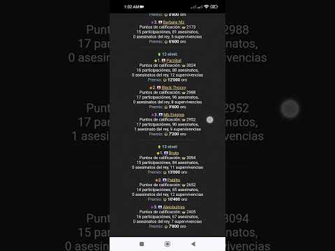 Guerra De Titanes Online - Evento Del Rey 👑
