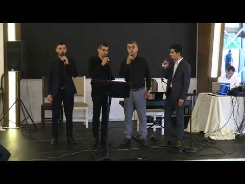 Glorie - Tulpan Brothers