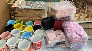 COMPRINHAS DO DIA DAS MÃE ATRASADO 