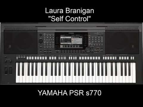 s770 Laura Branigan-Self Control