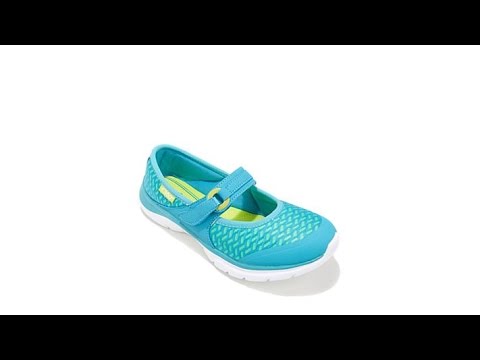 easy spirit e360 Mariel Athleisure Mary Jane
