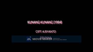 Download lagu ERVINNA KUNANG KUNANG  CIPT  A RIYANTO mp3