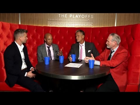 Raptors Night Cap - October 21