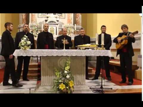 Klapa Geta -  Neusnule noći