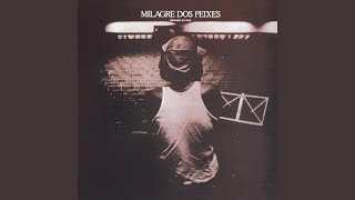 Milagre Dos Peixes (Ao Vivo)