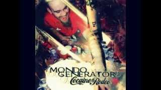 Mondo Generator - Cocaine Rodeo (Full Album)