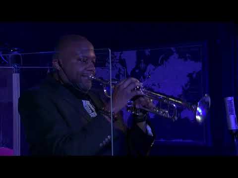 Luke Carlos O'Reilly Quartet Featuring Sean Jones- Black Lives Matter