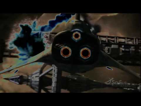 Phonotronix - Unknown Life Forms