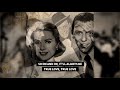 True Love - Bing Crosby & Grace Kelly | Unofficial Lyrics Video