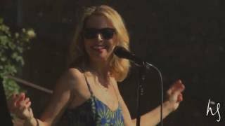 Bring Yourself To Me - Morgan James | Rodney Strong Summer Concert Series