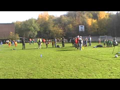 BALKAP CUP UHELNÉ SKLADY 31.10.2015 - MOV0D3