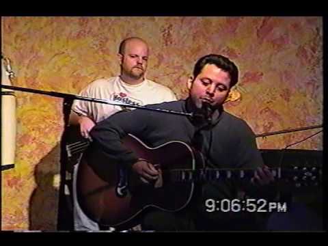 DeVal Johnson - Higher 2001 - Unplugged