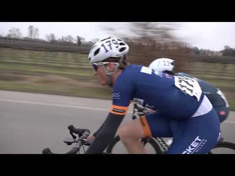 104^ Popolarissima - Treviso - La sintesi completa