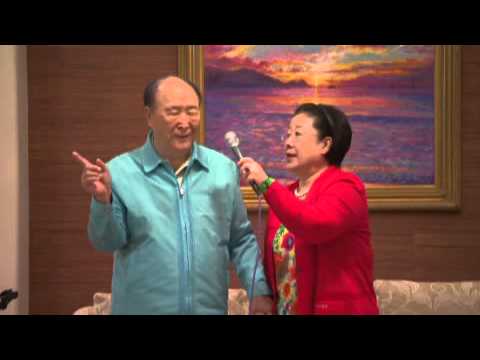 2012/03/29 - HDH, Fishing - How many of you I can bring with me to Heaven?