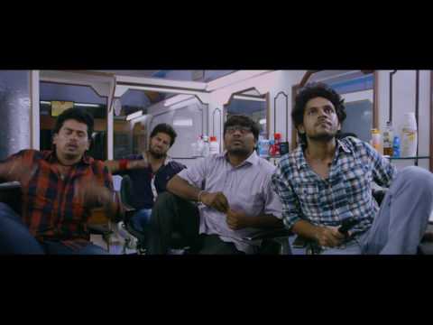 PittaGoda Movie Title Song Video