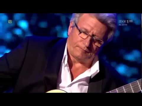 Hanna Banaszak & Janusz Strobel - "Samba przed rozstaniem" Opole 2013