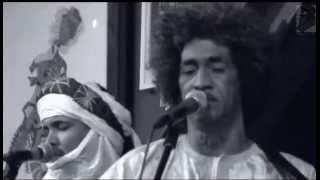 Tinariwen -IMIDIWAN WIN SAHARA- with lyrics/subtitle