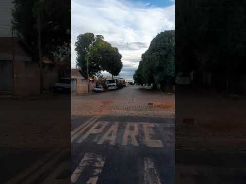 Joviânia-GO Brasil...