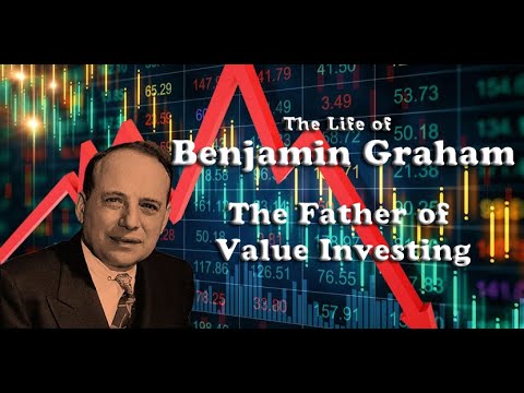 Benjamin Graham: The Father of Value Investing | Cosmetologist.org