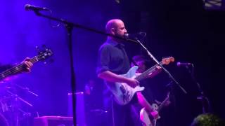 Los Enemigos - 15 La otra orilla - Concierto Rock City 02-12-2016