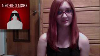 Nothing More - The Stories We Tell Ourselves - ALBUM REVIEW