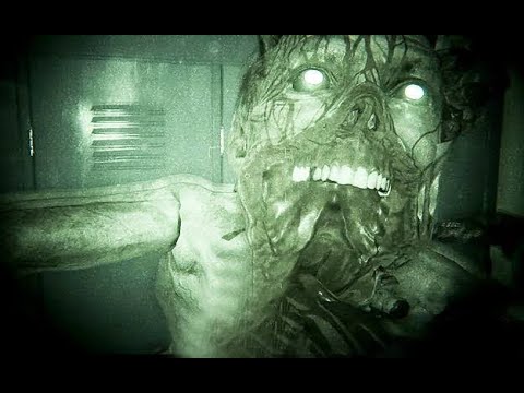 Outlast 2 | DEMENTE | SIN CÁMARA (Ps4)