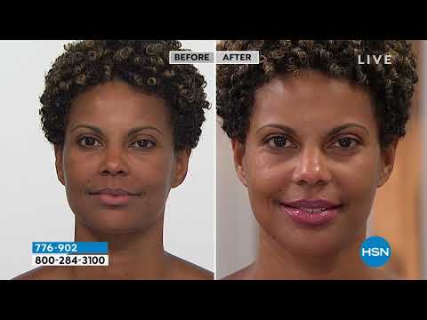 HSN | Signature Club A By Adrienne Beauty 08.08.2022 - 08 PM