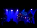 In The Nursery + Sieben - Artisans Of Civilisation 04.02.2012