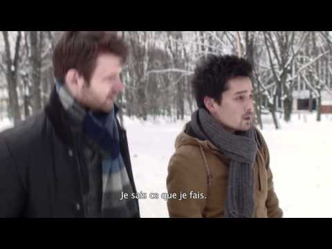 Stand - Bande Annonce VOST