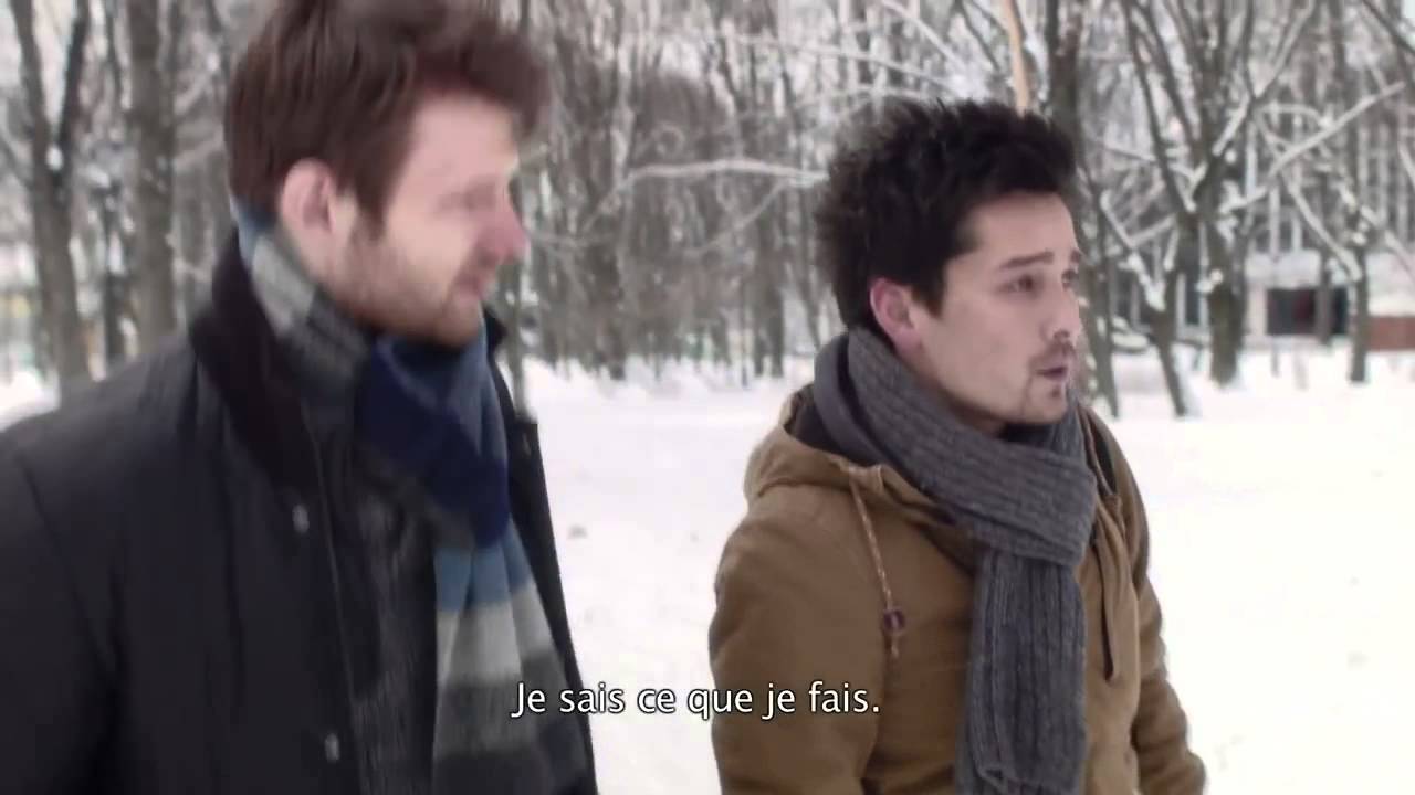 Miniature de la vidéo Stand - Bande Annonce VOST du film Stand