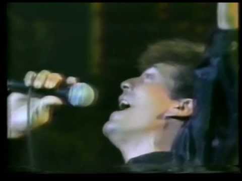 RAFAEL SANCHEZ -YERO  3º PREMIO DE OTI / 92 - CANCION  "SOÑABA"