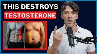 Ultra-Processed Foods & Male Fertility — Full Breakdown & Transcript