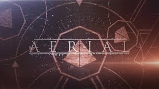 A E R I A L - "Realizations" w/ Download