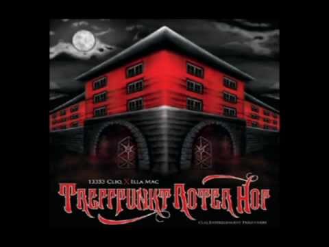 13353CLIQ & ILLA MAC - LIKE NO OTHER feat.PHILLY B. (prod. by: S-clusiveBeatZ)