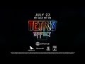 Gameplay video of Tetris Effect  Playstation