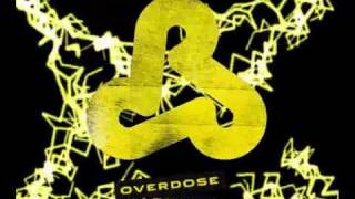 Lecrae - Overdose (Typography Video)