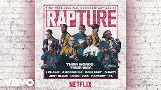 Dave East - Gold Digger (Audio) ft. A Boogie wit da Hoodie