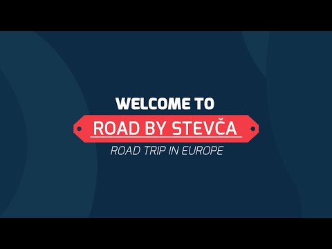 ROAD BY STEVČA - TRAILER 2022