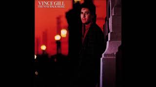 Vince Gill -  It Doesn&#39;t Matter Anymore