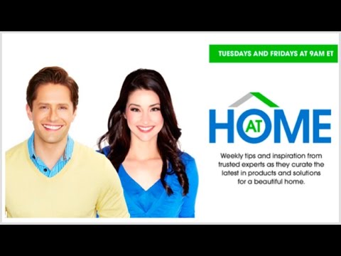 HSN | AT Home 03.11.2016 - 9 AM