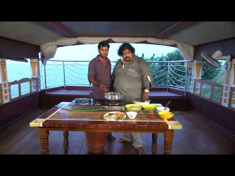Thani Nadan I Ep 75 Part 1 - Kuttanadan tharavu vazhattiyathu recipe I Mazhavil Manorama