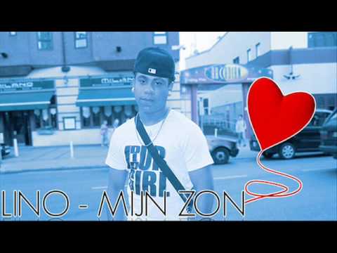 Lino - Mijn Zon (Prod By.Reflow)