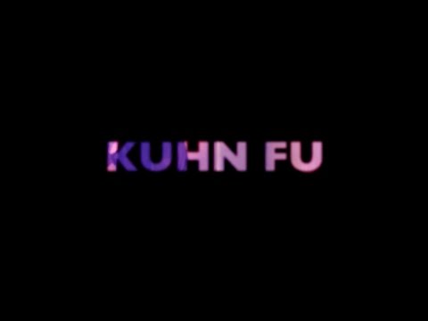 ehvenişer KUHN FU S02E06