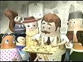 Playhouse Disney Higglytown Heroes Tomorrow Promo All Mapped Out Early 2007