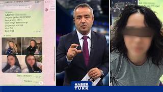 Yasa Dışı Üreme Ticareti Nasıl İşliyor? | Habertürk Manşet - 21 Ekim 2026
