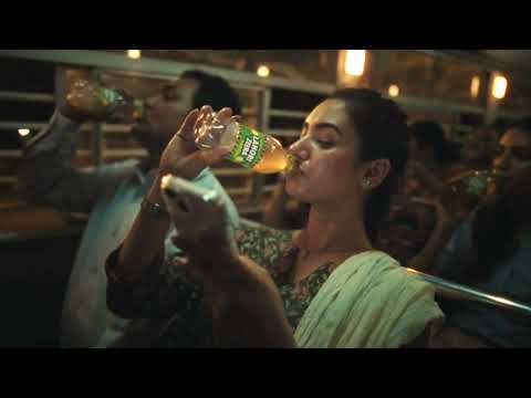 Lahori Zeera ad film